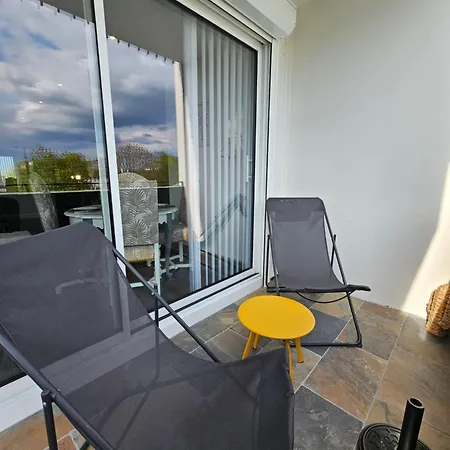 Le Cocoon Chic Grand Familial Classe De France Et Meuble 3 Etoiles لوريا
